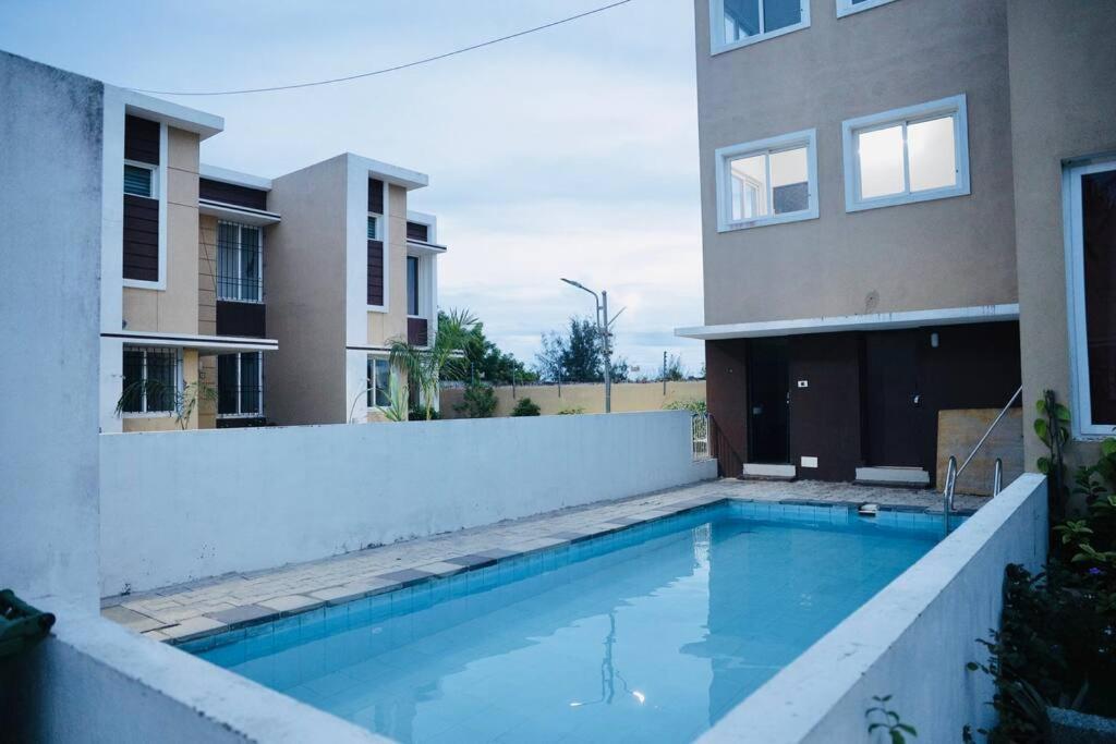 2Bhk Leisurehouse Near Auroville Marakkānam Eksteriør bilde