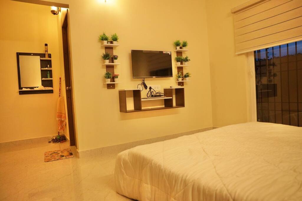 2Bhk Leisurehouse Near Auroville Marakkānam Eksteriør bilde