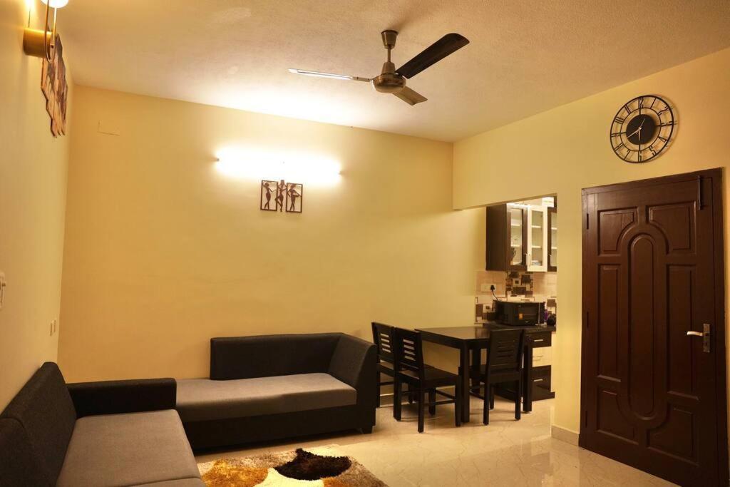 2Bhk Leisurehouse Near Auroville Marakkānam Eksteriør bilde