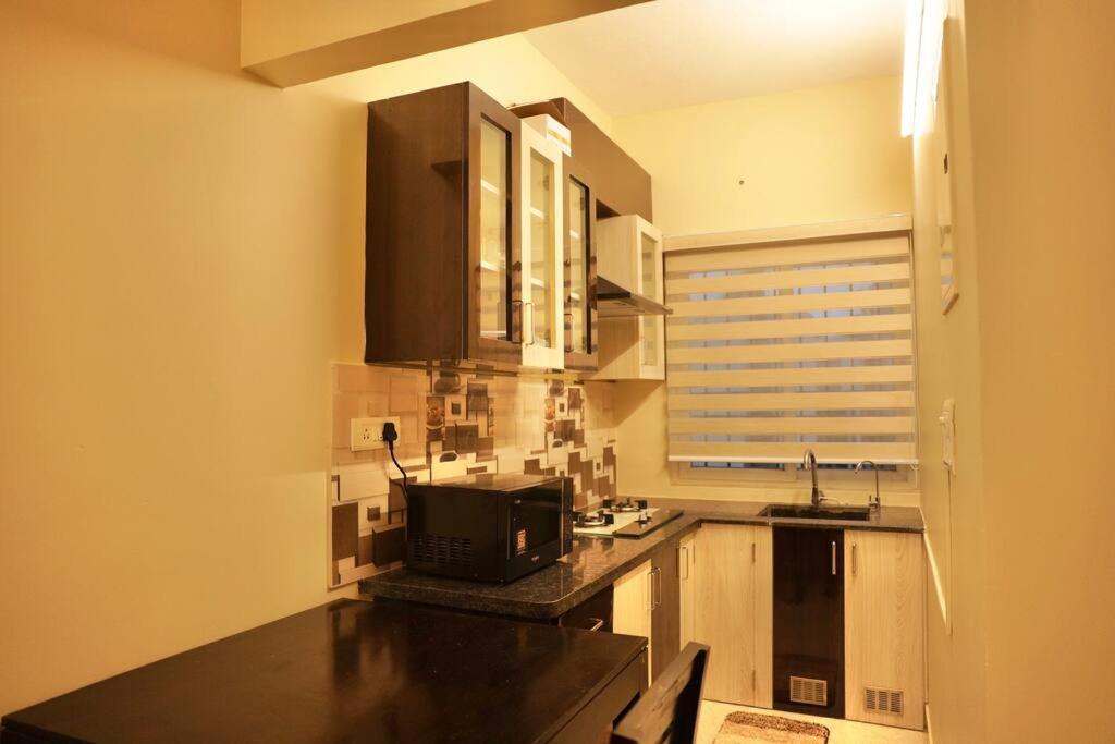 2Bhk Leisurehouse Near Auroville Marakkānam Eksteriør bilde