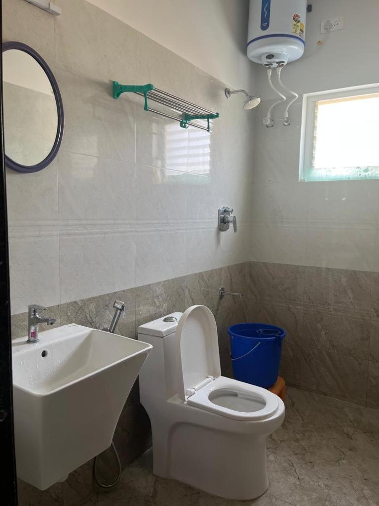 2Bhk Leisurehouse Near Auroville Marakkānam Eksteriør bilde